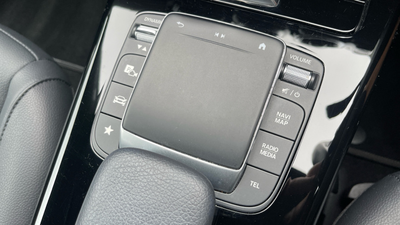 Mercedes-Benz A-Class A180d Sport Executive Edition 5dr Auto Diesel Hatchback